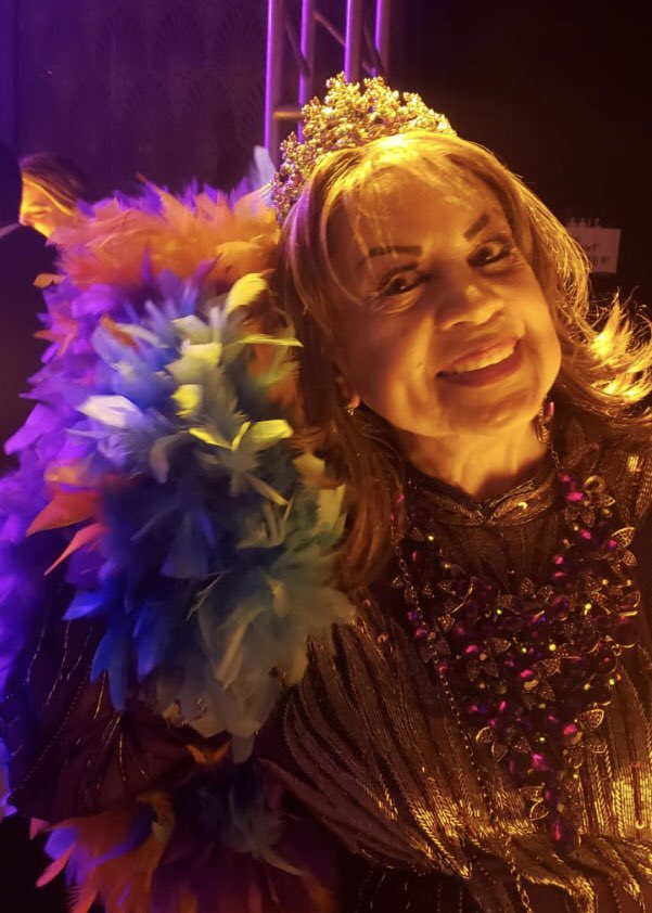 Never-before-aired episodes of The Margarita Pracatan TV Show from #NYC ahead! Starting January 23rd: Margarita sings Cuban classics! Watch 9:30 PM via <a href="/MNN59/">あ</a> Channel 2 : mnn.org/watch/channels…
*
#margaritapracatan #upperwestside #70sfashion