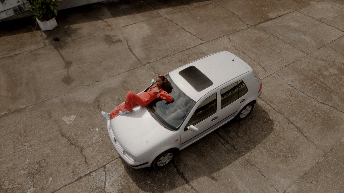 FolarinOludare's tweet image. New DOP work! 
Directed by @lekanmov 
#MavinActivated @ayrastarr 
#MavinFilms