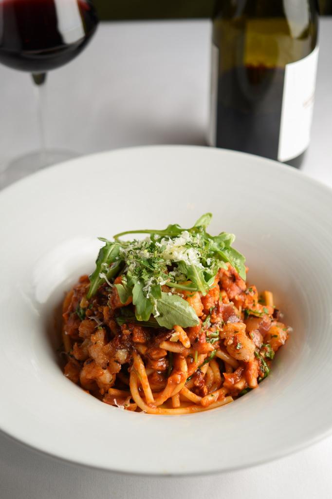 atlanticgrill's tweet photo. We're feeling a little saucy today 🍝 How about you? https://t.co/YPMv1vAjgm