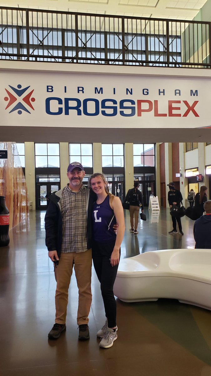 mike_mcelhaney's tweet image. Nice day, Aislinn. Go Lippy!