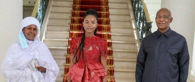 smthiam's tweet image. Nous avons enfin des nouvelles de #DiarySow qui va bien. Dans une lettre qu&apos;elle m&apos;a envoyée, suivie de plusieurs échanges ces derniers jours, elle brise le silence pour la première fois. Avec son accord et l&apos;autorisation de sa famille, ci-dessous quelques extraits de sa lettre.