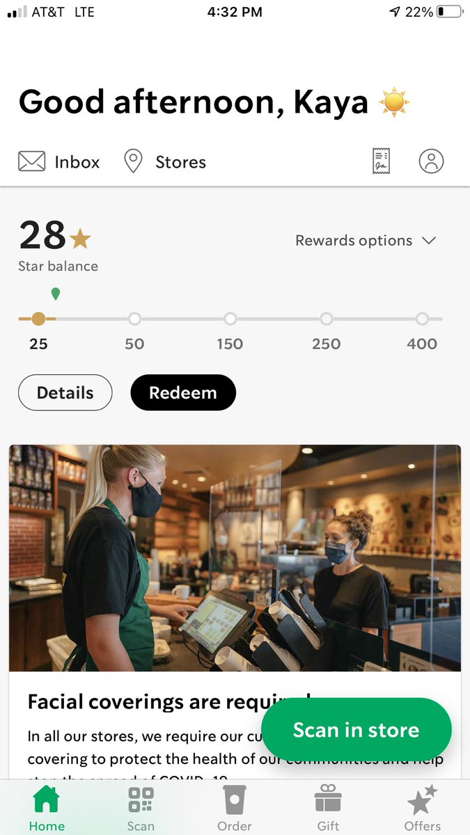 Novaa240's tweet image. WAS NO ONE GONNA TELL ME THAt @Starbucks STARS EXPIRE