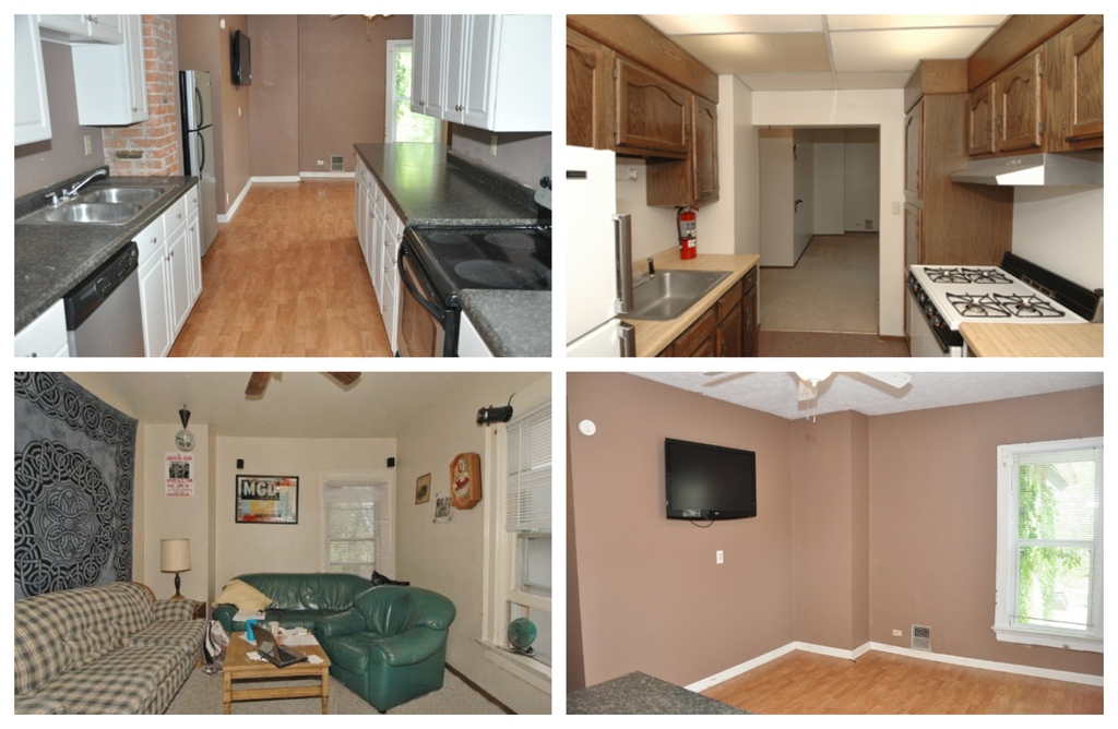 BCProp's tweet image. Throwback Thursday! ⁠
⁠
Back to this 4 BR apartment before it was completely remodeled, 1 block to campus. ⁠
⁠
Want to live here next year? It's available! ⁠
wsyou.com/property/327-w…⁠
⁠
Showings available daily. Call 507-454-4444, text 507-274-7143 or office@wsyou.com.⁠