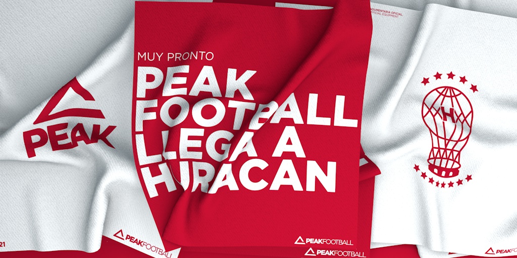 🔴⚪ Ya falta poco para volar bien alto

#ComingSoon