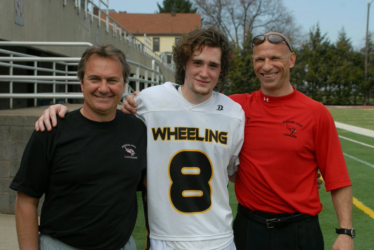 Premier Lacrosse Group tweet media