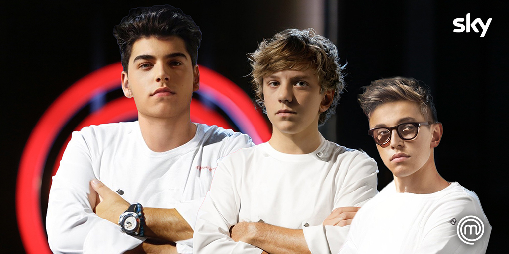 MasterChef Italia (@masterchef_it) on Twitter photo Tesoro, mi si sono ristretti i giudici😱
#MasterChefIt
<a href="/Antoninochef/">Antonino Chef</a>
<a href="/GLocaOfficial/">Giorgio Locatelli</a>
<a href="/barbierichef/">Bruno Barbieri</a> Tesoro, mi si sono ristretti i giudici😱
#MasterChefIt
<a href="/Antoninochef/">Antonino Chef</a>
<a href="/GLocaOfficial/">Giorgio Locatelli</a>
<a href="/barbierichef/">Bruno Barbieri</a>