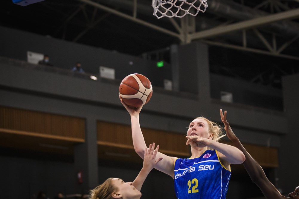 MarcMundet78's tweet photo. 🏀 CADI LA SEU | Eurocup

📡 Quinn Dornstauder a RAC1: "Demà contra el SEPSI serà un partit ajustat fins el final, molt divertit de jugar. Ens ho passarem bé i, si bé és cert que hi ha una mica de pressió, deixarem que passi la màgia del bàsquet". https://t.co/99MmuVulMI