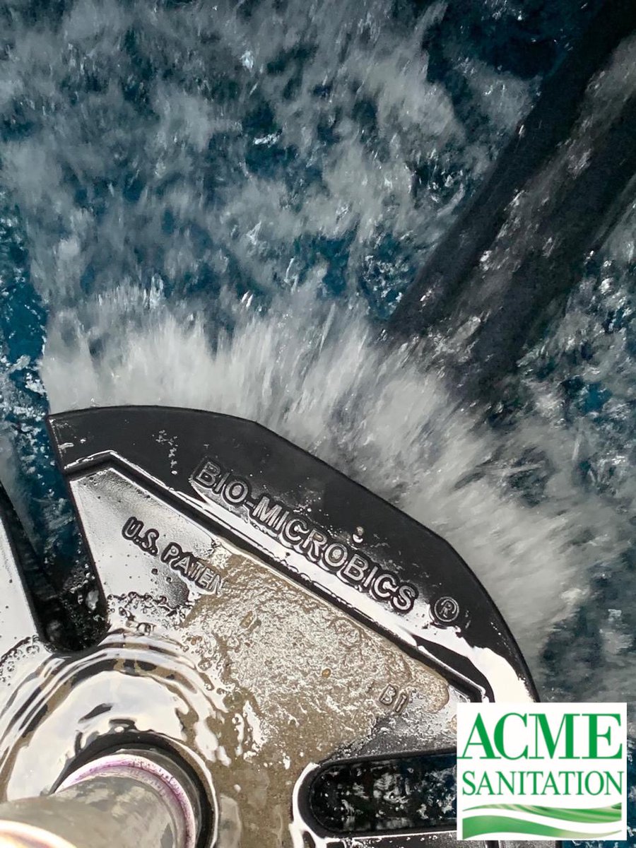 ACMESanitation's tweet photo. Final completion and commissioning of state-of-the-art sewage treatment plant. As part of every project, ACME delivers all necessary documents and provides hands-on training to the maintenance staff.
#ACMESanitation #BioMicrobics #Roatan #HappySeptics https://t.co/tTuyqlZbBp