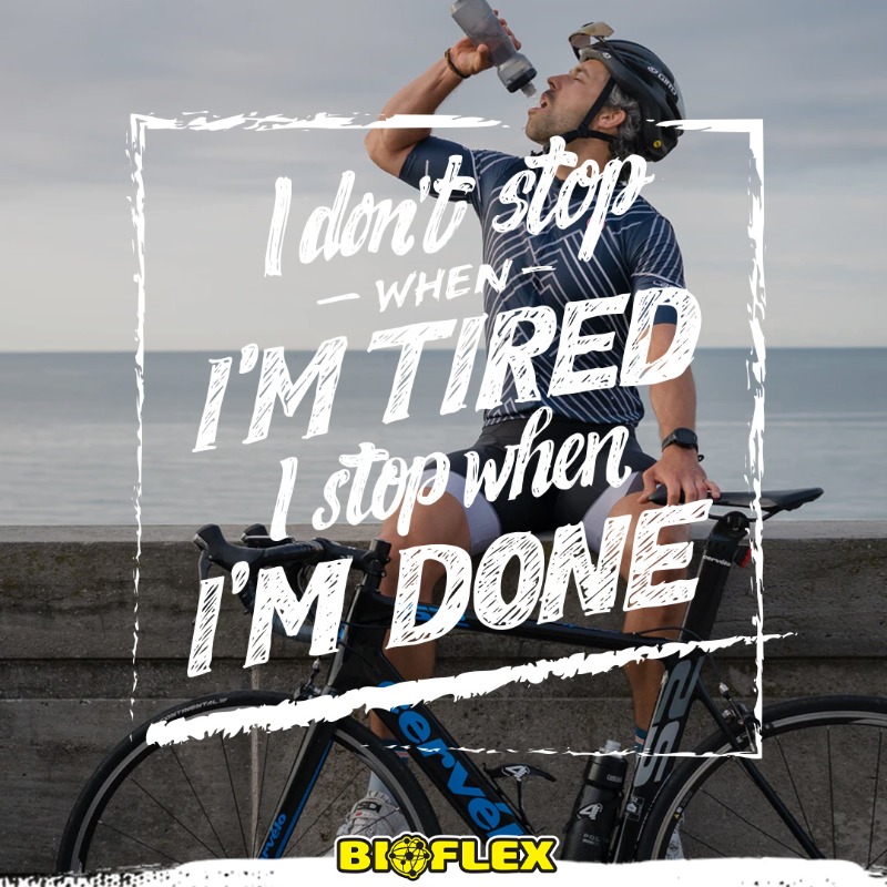 BioflexSupps's tweet photo. Here's our mantra to get us through #training this week 🙌 What's yours? #MotivationMonday https://t.co/XiI1tuWWE8