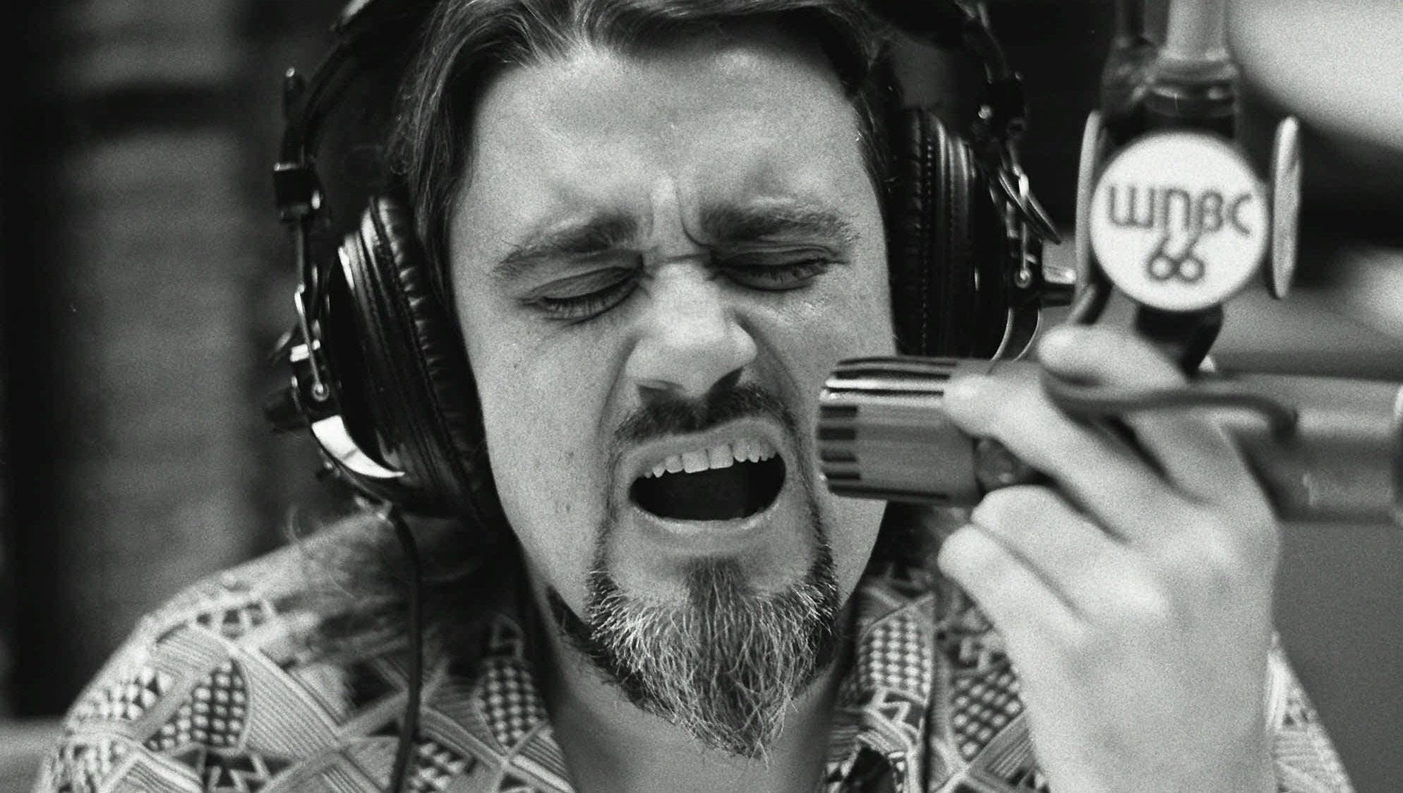 Happy birthday Wolfman Jack (1938- 1995)   