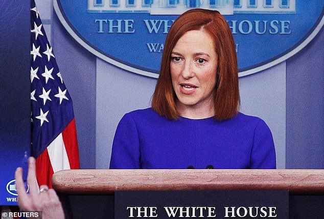 piersmorgan's tweet photo. She’s CJ. @jrpsaki @AllisonBJanney https://t.co/wUxUncEiCg