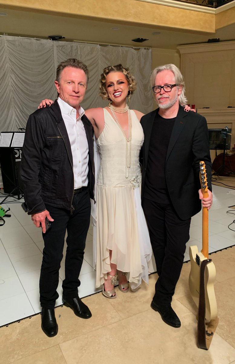 Postmodern Jukebox tweet media