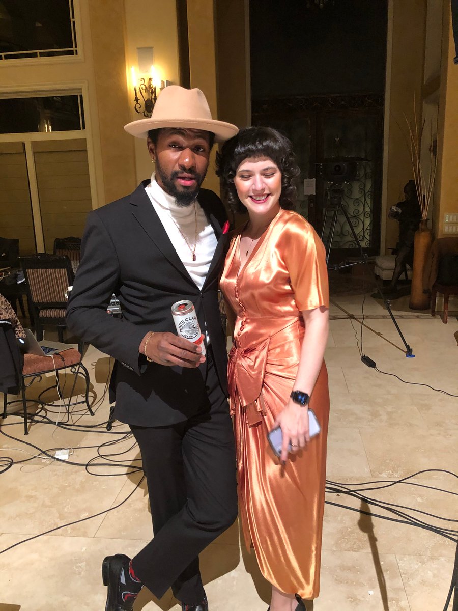 Postmodern Jukebox tweet media