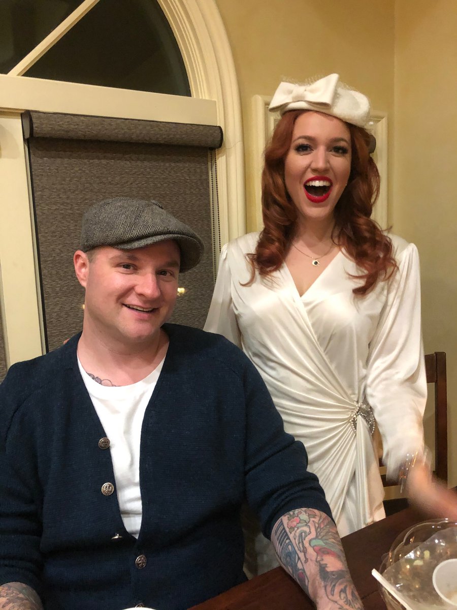 Postmodern Jukebox tweet media