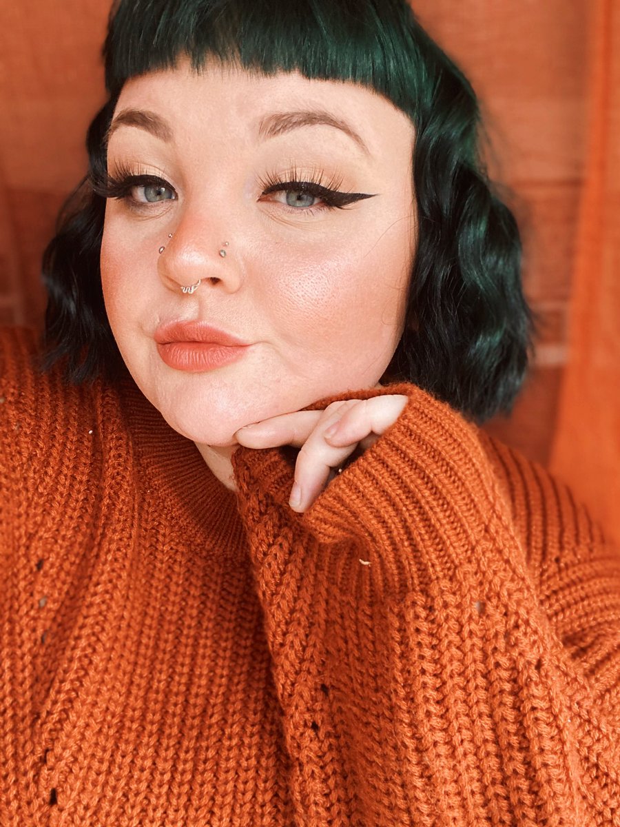 JamieMolden's tweet photo. This photo is brought to u by the color orange https://t.co/UP2IB7gEOq