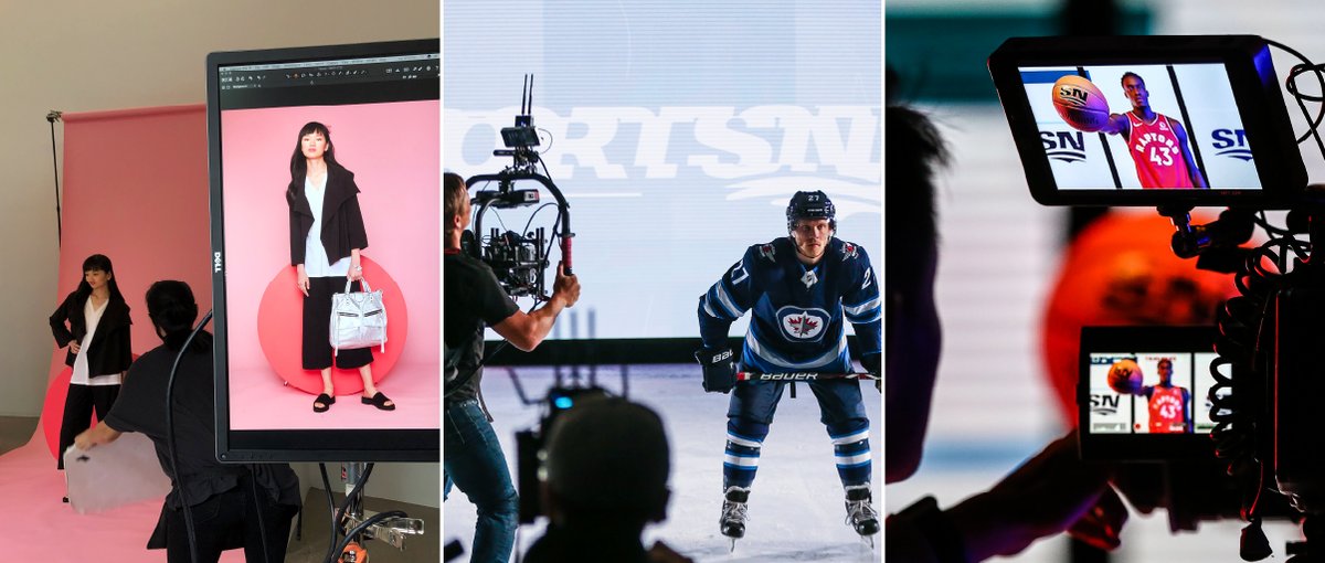 959star's tweet photo. At Rogers Sports & Media we are creating a digital-first, creative, fast-moving, and bold-thinking team that is focused on delivering impact.
Check out the new roles we currently have open.
https://t.co/XoFy8mpl3m
#Hiring #Careers #WinWithRSM https://t.co/L8A8qkjItw