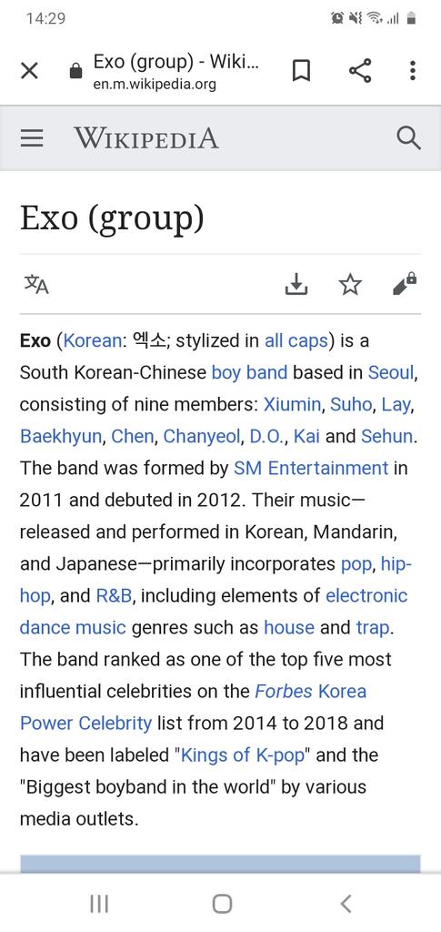 LauraYeolmae's tweet photo. @exolatam_force @weareoneEXO #TeamSilverL
#14
#EXO #엑소 @weareoneEXO @B_hundred_Hyun @layzhang https://t.co/ubo6Mgu252