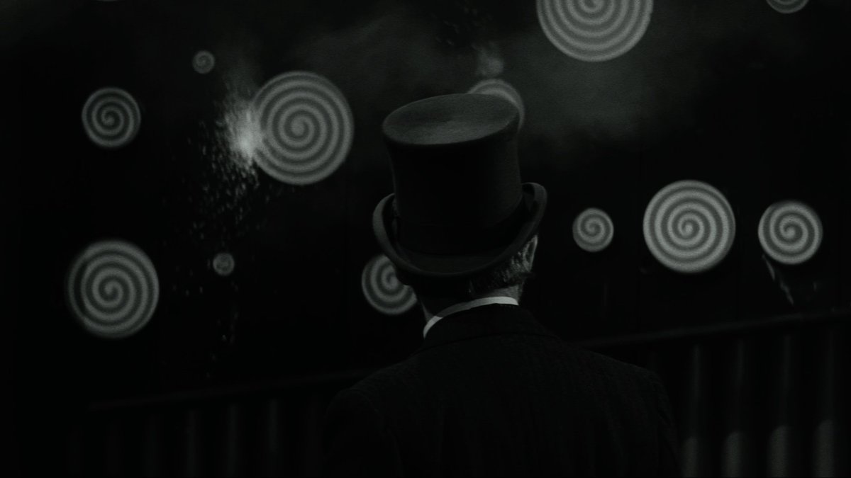 THE ELEPHANT MAN (Lynch, 1980)