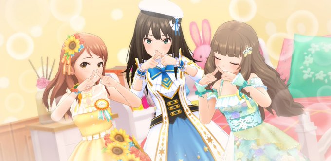 しぶりん 高画質 のtwitterイラスト検索結果