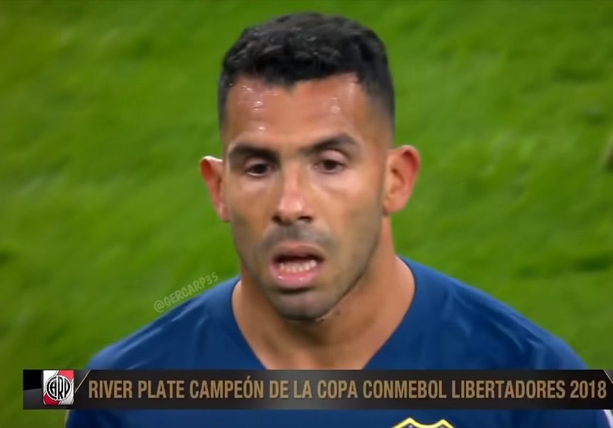 debate_millo's tweet photo. El que la tenía re clara era Carlitos 😂😂 https://t.co/6AqXARsYqU