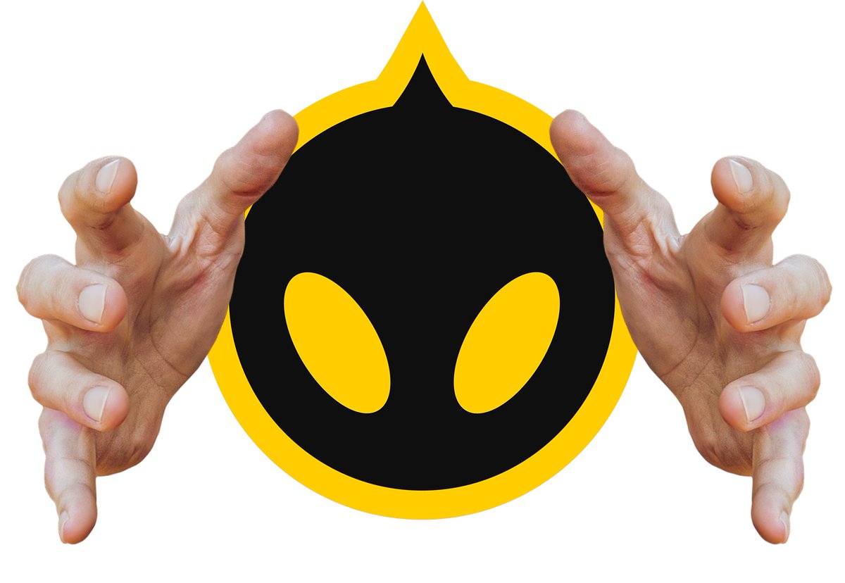 This opened the door for memes, lots of memes. And that presented a new challenge too. The goal is to stretch Digi as far as we possibly can while keeping him recognizable as Digi.