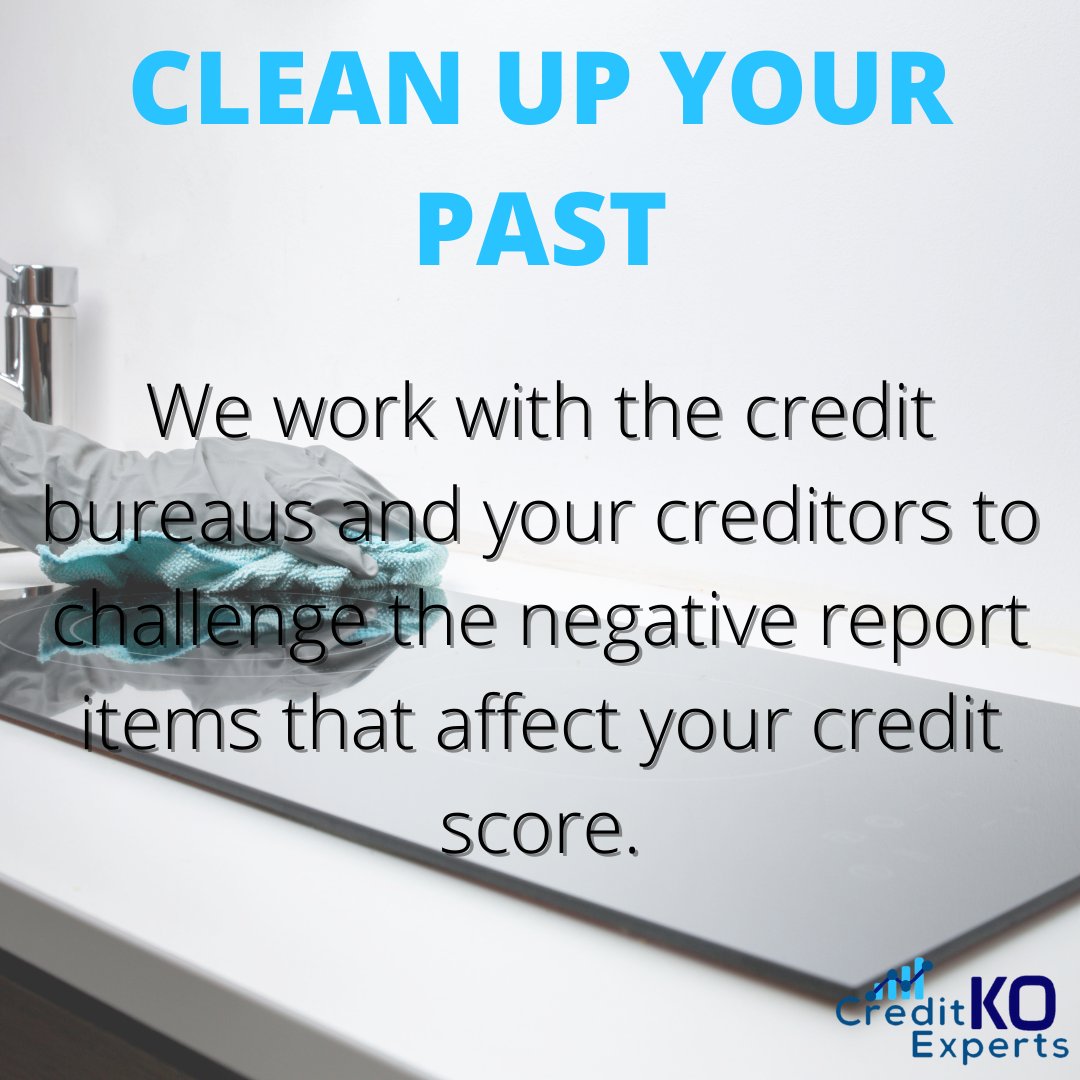 CreditkoExperts's tweet image. 💙😎