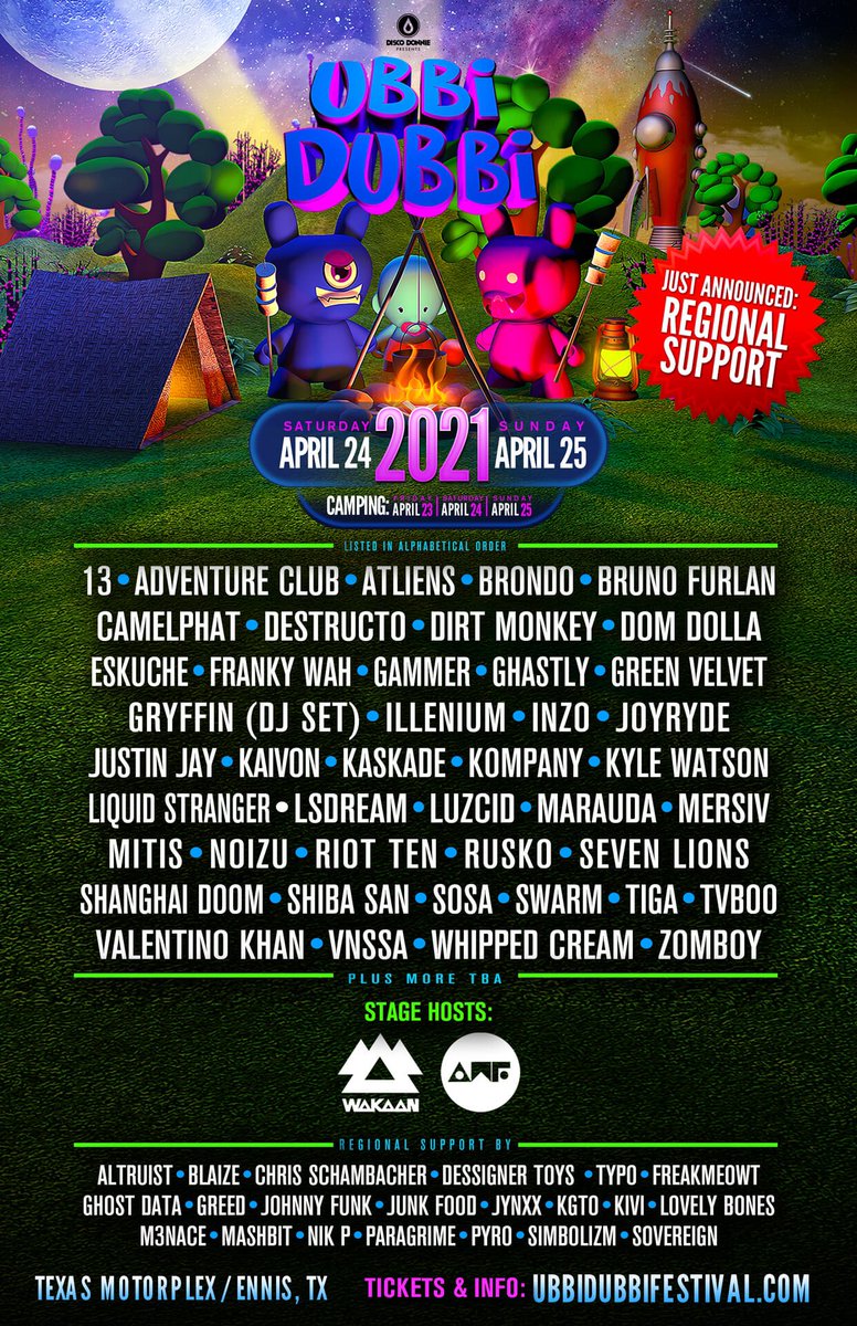 After over a year of not touching the decks.... best believe I’m about to play my heart out 😭

Let’s do this Ubbi Dubbi!