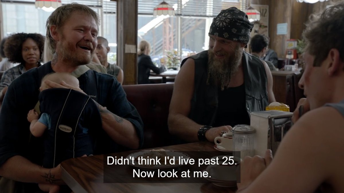 out of context shameless tweet media