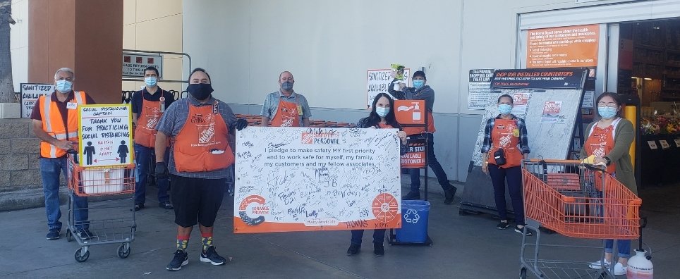 Bob Tipton (@thdbobt) on Twitter photo We pledge to never compromise our safety or the safety of our co-workers to get a job done. Be a good safety role model for our friends and family, even when off the job #NSAFamily #SafetyIsPersonal @downeypackerfan <a href="/stephanie_porco/">Stephanie Porco</a> <a href="/AshleighTHD/">Ashleigh Holbrooks</a> <a href="/Tiffanyvdavis/">Tiffany Davis</a> <a href="/Steven_Mousseau/">Steven Mousseau</a> We pledge to never compromise our safety or the safety of our co-workers to get a job done. Be a good safety role model for our friends and family, even when off the job #NSAFamily #SafetyIsPersonal @downeypackerfan <a href="/stephanie_porco/">Stephanie Porco</a> <a href="/AshleighTHD/">Ashleigh Holbrooks</a> <a href="/Tiffanyvdavis/">Tiffany Davis</a> <a href="/Steven_Mousseau/">Steven Mousseau</a>
