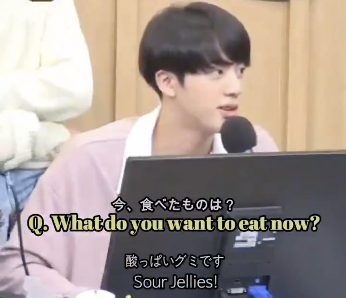 BTSARMYKitchen's tweet photo. And these are just a few ! 
He also loves buying the ones that are sold per pound. 

His sweet tooth is just as sweet as him !

#WhatBTSAte #BTSSnacks @BTS_twt https://t.co/D8FCZzmRCz