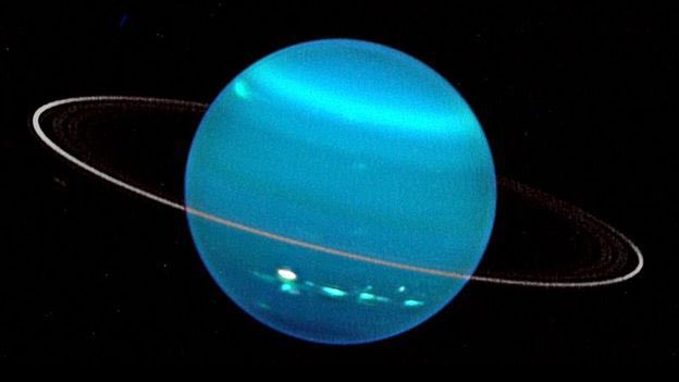 igpestosalad's tweet photo. these pictures of Uranus taken by NASA have me mesmerize, do y’all see how pretty she is https://t.co/nE9tjiVhYA