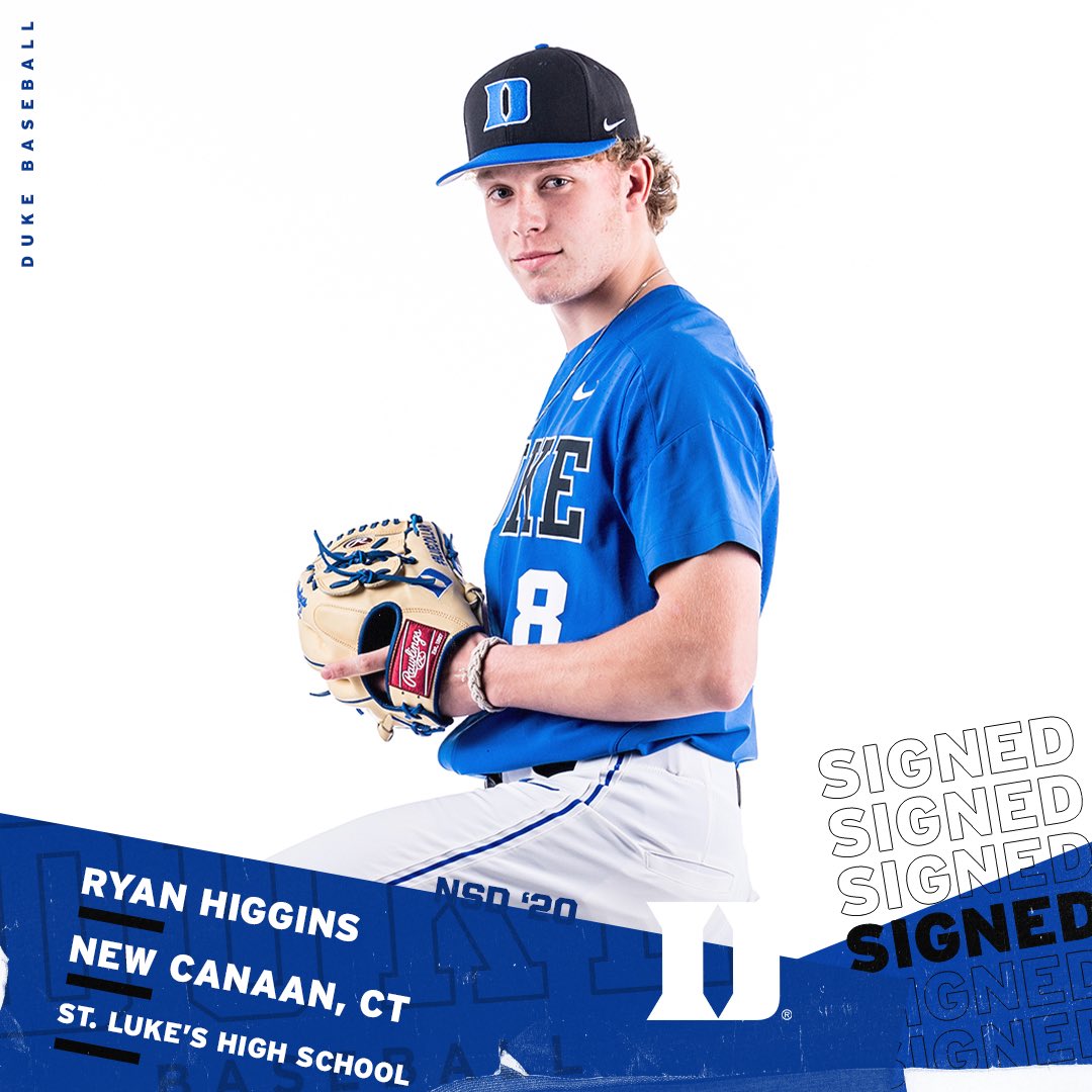 Duke Baseball tweet media