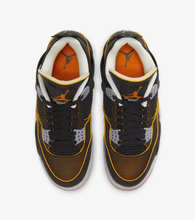 The Air Jordan 4 WMNS “Starfish” takes inspiration from space exploration by showcasing materials used in spacesuits. 

Style#: CW7183-100
Release Date: January 22nd, 2021 
Price: $200

Grab some Nike accounts at securetheswoosh.com