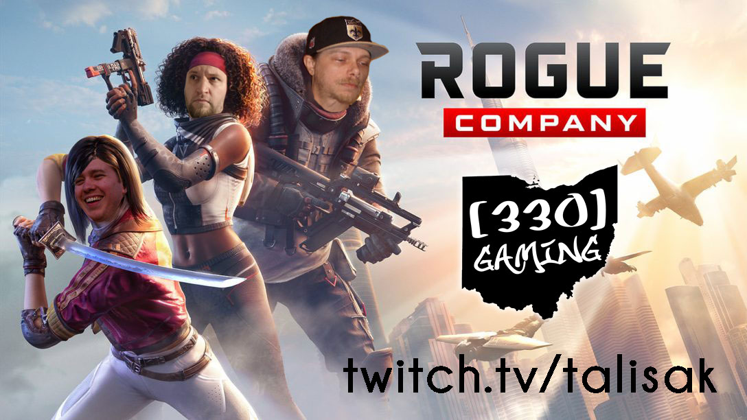 Talisak's tweet photo. Going Live! https://t.co/ooRp6Y5MvM https://t.co/UAbu7jbvLu
