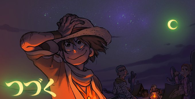 Onepiece 高画質 のtwitterイラスト検索結果