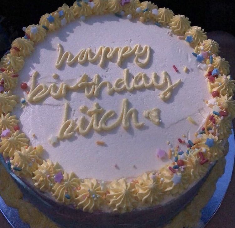 miruko made this for hawks