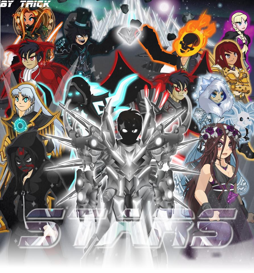 If anyone is looking for a guild, Stars is recruiting! DM me :3

We have: 
-Contests
-Giveaways/events
-Weddings
-Artists
-Creative writers
-Active members in-game
-Active Discord channel
-A close-knit community
-A release + house in-game
-Cool ppl
-Oldest standing guild
-Love <3