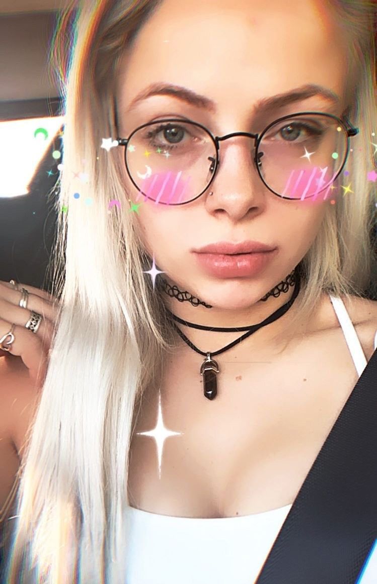 Roxy (@SweetRosannaV)  X