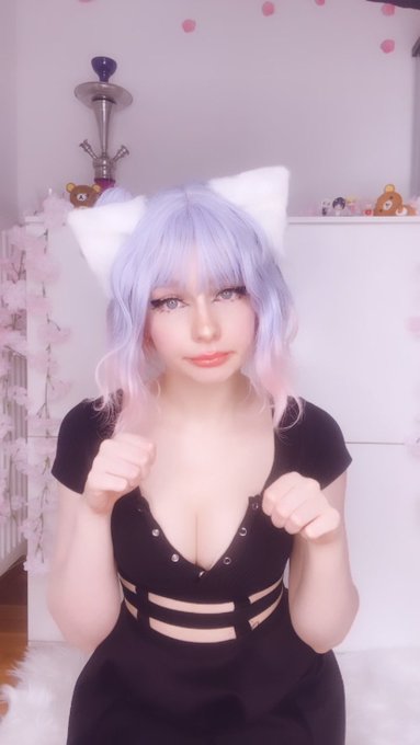 Tbh I would love to live in a catgirl mansion and just hype each other up🐱✨💕  #CatsOfTwitter #catgirls<a href="/tag/catsoftwitter"class="tags"><span>#catsoftwitter</span></a><a href="/tag/neko"class="tags"><span>#neko</span></a><a href="/tag/%E7%8C%AB%E8%80%B3"class="tags"><span>#猫耳</span></a><a href="/tag/catgirl"class="tags"><span>#catgirl</span></a><a href="/tag/catgirls"class="tags"><span>#catgirls</span></a>
