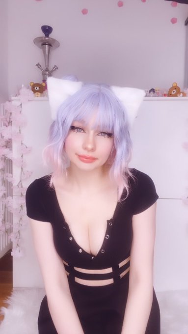 Tbh I would love to live in a catgirl mansion and just hype each other up🐱✨💕  #CatsOfTwitter #catgirls<a href="/tag/catsoftwitter"class="tags"><span>#catsoftwitter</span></a><a href="/tag/neko"class="tags"><span>#neko</span></a><a href="/tag/%E7%8C%AB%E8%80%B3"class="tags"><span>#猫耳</span></a><a href="/tag/catgirl"class="tags"><span>#catgirl</span></a><a href="/tag/catgirls"class="tags"><span>#catgirls</span></a>