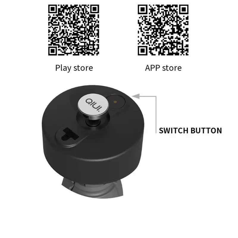 scarlettsworld5's tweet photo. The #Cellmate #ChasityDevice and the Pear Flower #analplug are both controlled by the #Qiui offical app. Controllable by anyone with a smart device, whether it is them wearing them or not!

https://t.co/3ttx4rhnfe

https://t.co/GsLO5XpENx

#remotechastity #remoteplay #buttplug https://t.co/ST5be5ynfA