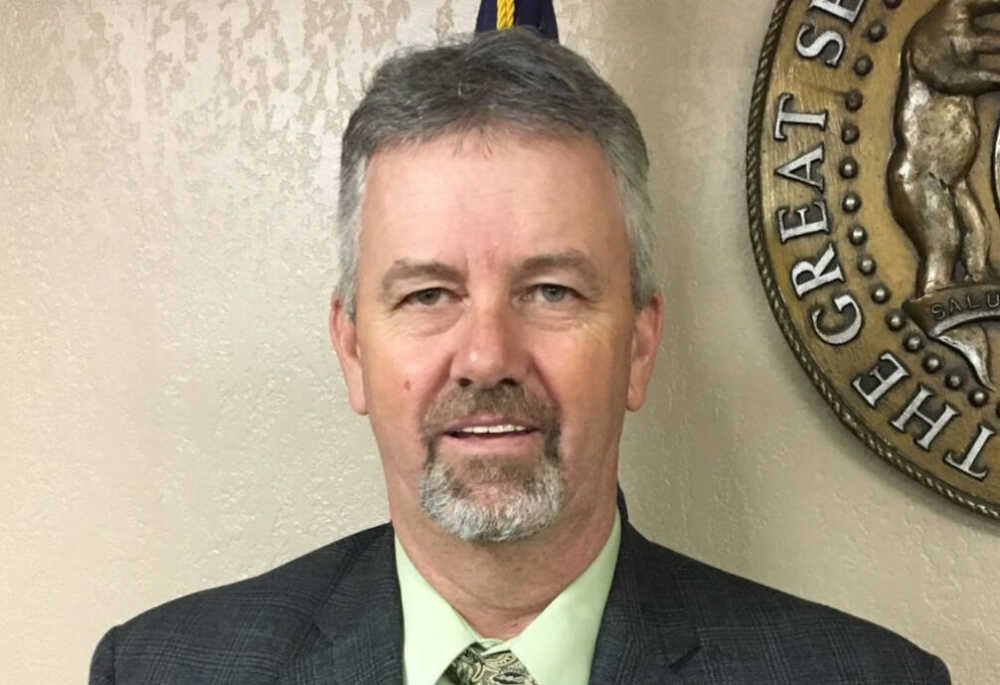 CassvilleDemo's tweet photo. Barry County’s newly elected Sheriff Danny Boyd is settling into his position with the county, and he is making some changes to the office as he assumes his role. https://t.co/Ay4xUFTLju https://t.co/ODdphzIuAp