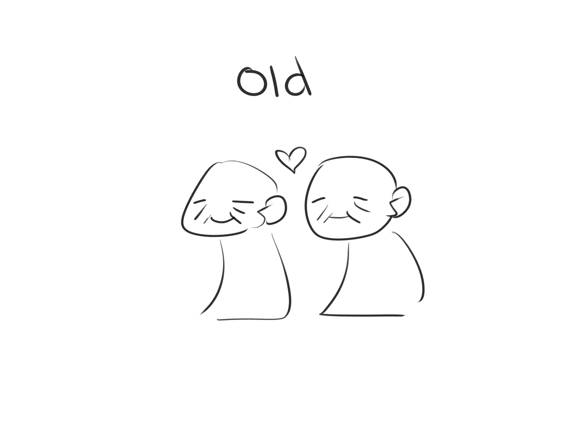 Are we still doing ship dynamics? Here's mine :)
#shipdynamics #ArtistOnTwitter #fanart