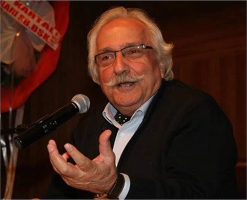 Tarihçi yazar Yavuz Bahadiroğlu( Niyazi Birinci) Vefat etti. Mevlam Rahmet eylesin Mekanı cennet Makamı Alii olsun