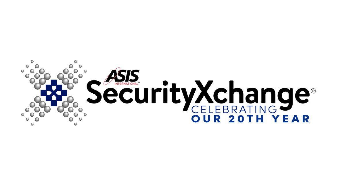 Thanks to our #SecurityXchange board members, <a href="/JohnNemo/">John Nemerofsky</a> &amp; Greg Schreiber, who talked with the ASIS blog about how SecurityXchange pulled off an in-person #physicalsecurity event in 2020. Now on to celebrating SecurityXchange’s 20th anniversary this year! asisonline.org/publications--…