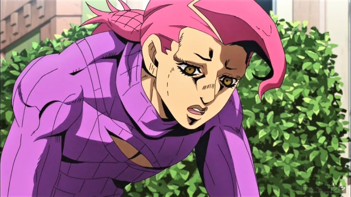 okokuyasu's tweet image. JOJO'S SEXIEST DILF POLL ☆彡

30TH PLACE (TIE): Melone, Robert E.O. Speedwagon, Iggy, Vinegar Doppio (other option)

1 vote each (0%)