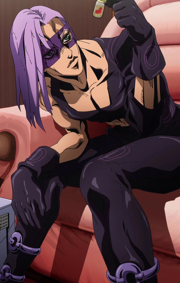 okokuyasu's tweet image. JOJO'S SEXIEST DILF POLL ☆彡

30TH PLACE (TIE): Melone, Robert E.O. Speedwagon, Iggy, Vinegar Doppio (other option)

1 vote each (0%)