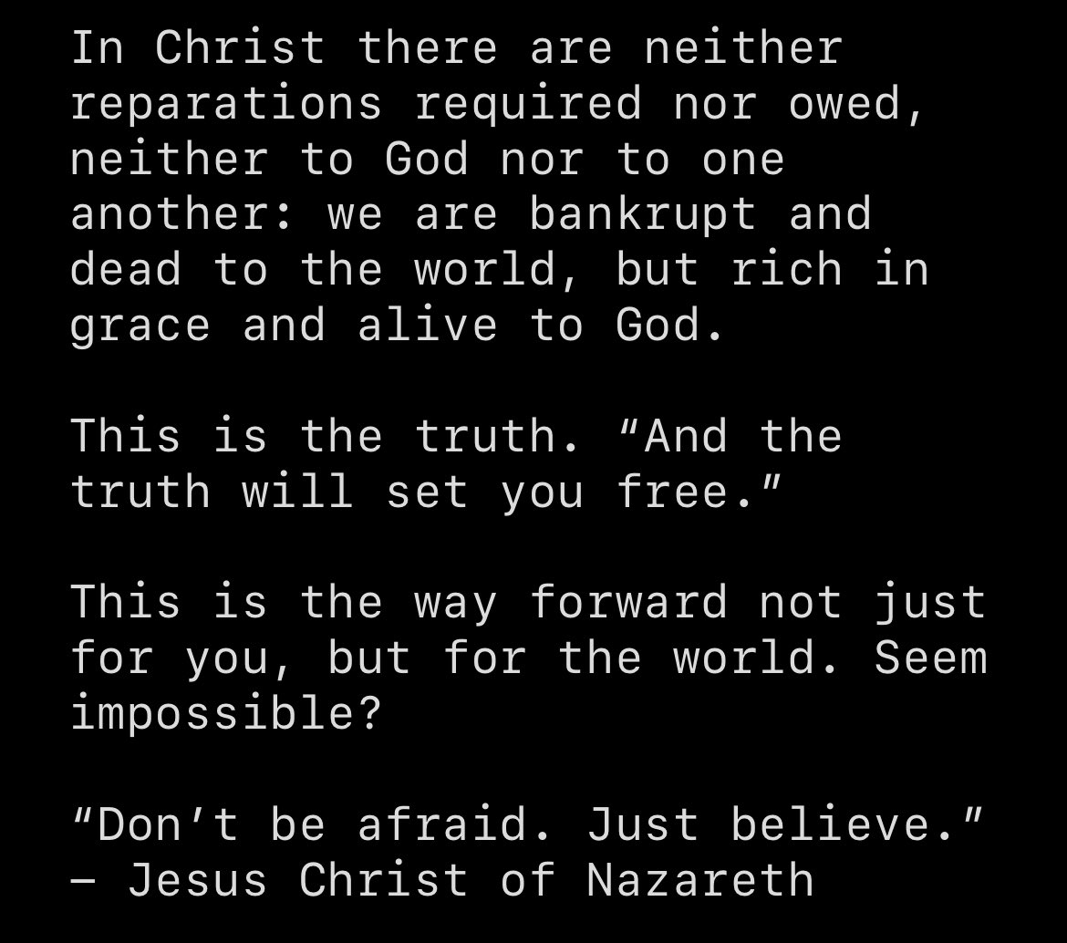 #TheologyThursday
