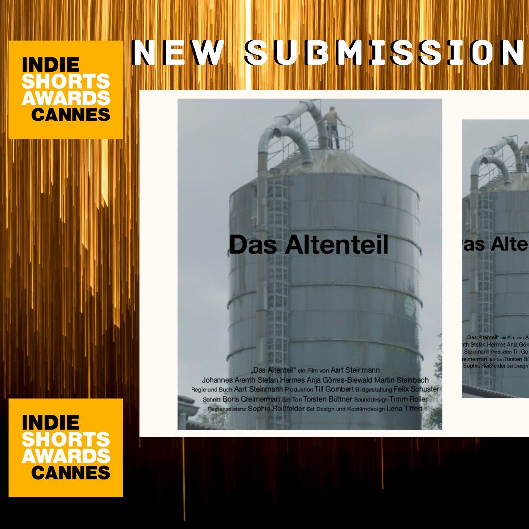Welcome to Indie Shorts Awards Cannes "The Lifelong Right of Use" by Aart Steinmann !
 
#filmmaker #shortfilm  #film #shorts #movie #independent #indie #filmfest #festival #indieshortfilmfestival #filmfestival #cannes #cannesfestival #filmfreeway #cinema #indiefilmfestival