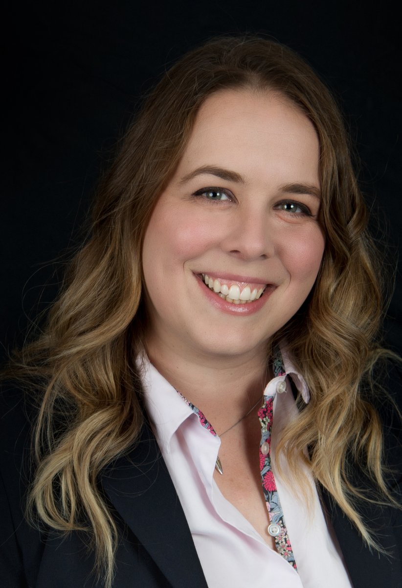 FPJQ's tweet photo. Martine Desjardins, nouvelle directrice générale de la FPJQ

La FPJQ est très heureuse d'annoncer que Martine Desjardins sera sa prochaine directrice générale. Elle entrera en poste graduellement à compter du 1er février prochain.

https://t.co/47y9qYWSRN https://t.co/qWcWRXt3Ou